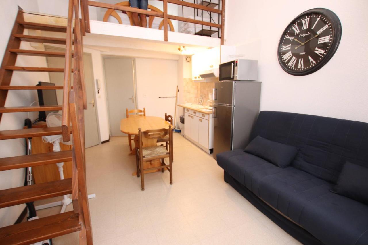 Charmant Appart 4 personnes plein centre Riez Extérieur photo